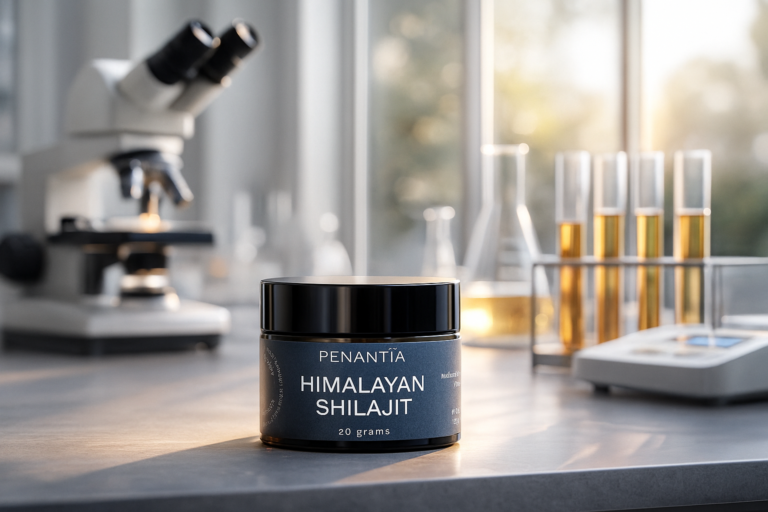 What Are the Top-Rated Shilajit Brands Available in Australia?