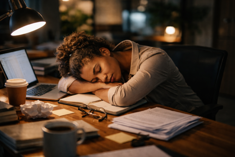 Fatigue Before Period: Why You Crash Every Month and What Is Actually Causing It