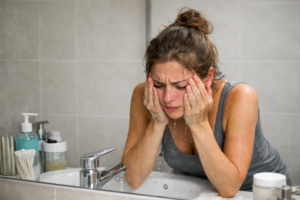 Low Progesterone Symptoms: Why One Hormone Shortage Produces So Many Different Problems at Once