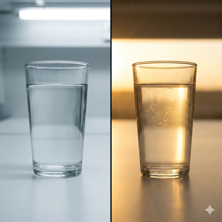 Beyond the Filter: How to Re-Animate “Dead” Water Using the Earth’s Own Blueprint