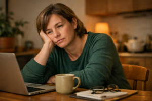 Why you are always tired and actually what is causing it