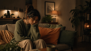 Low Oestrogen Symptoms: What Is Driving Them and What Actually Helps