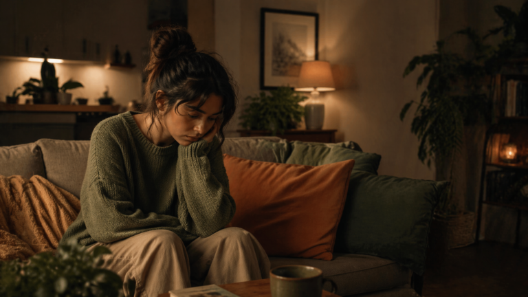 PMDD Symptoms: What Is Actually Happening in Your Brain Each Month