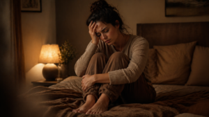 PMS Symptoms: Why They Happen and What the Evidence Says About Relief