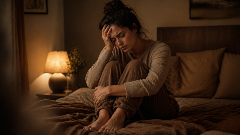 PMS Symptoms: Why They Happen and What the Evidence Says About Relief