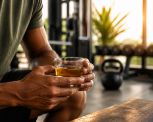 Shilajit Benefits for Men: Testosterone, Energy, and Recovery Explained