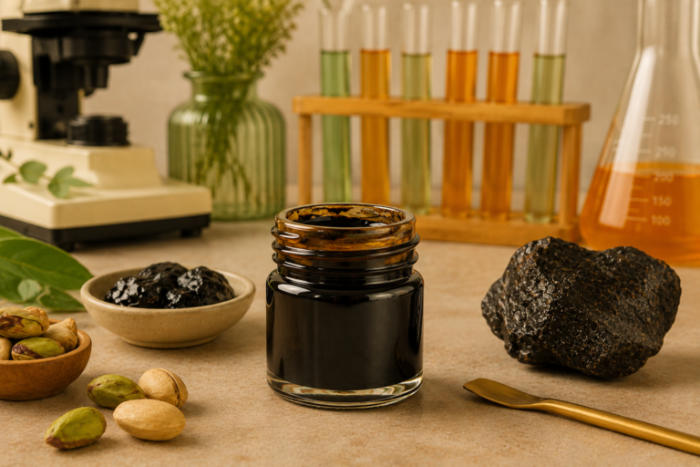 What Is Fulvic Acid? The Cellular Transport Mechanism Most Supplements Skip