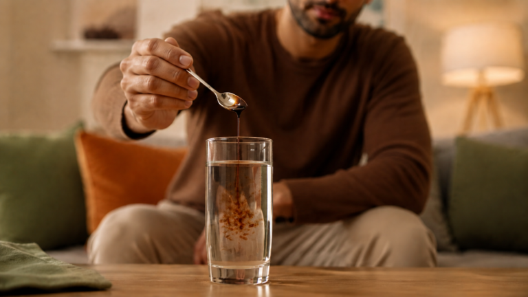 How to Take Shilajit: Dosage, Timing, and What to Avoid