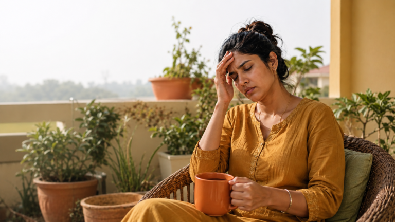 Iron Deficiency Symptoms: What Low Iron Actually Does to Your Energy, Brain, and Immune System